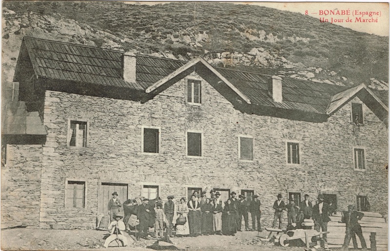 <p>Jour de Marché</p>