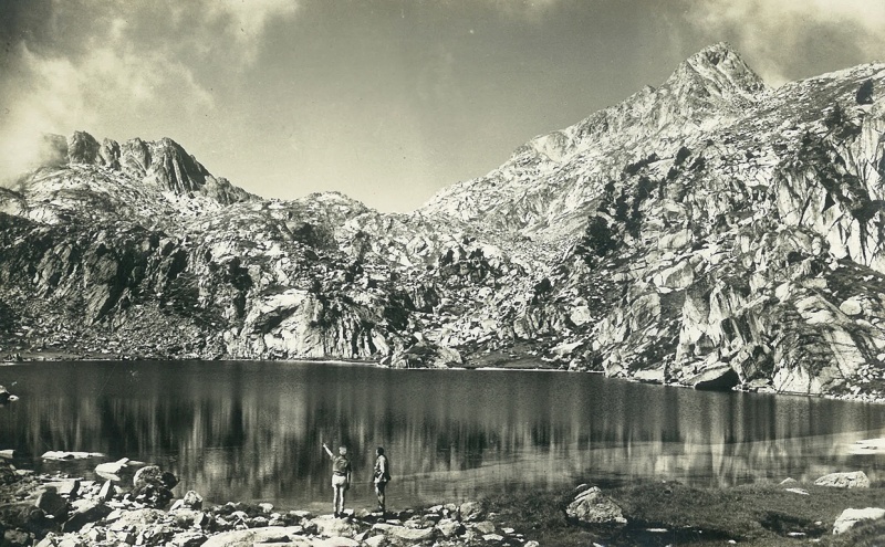 <p>Estany de Cabanes</p>