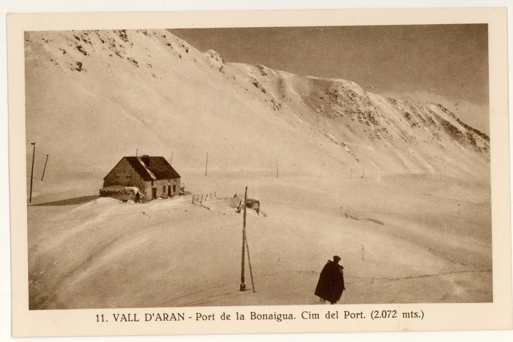 <p>Port de la Bonaigua. Cim del Port (2072 mts)</p>