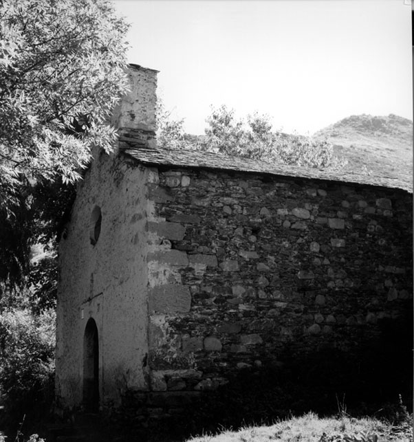 Església parroquial de Sant Joan.