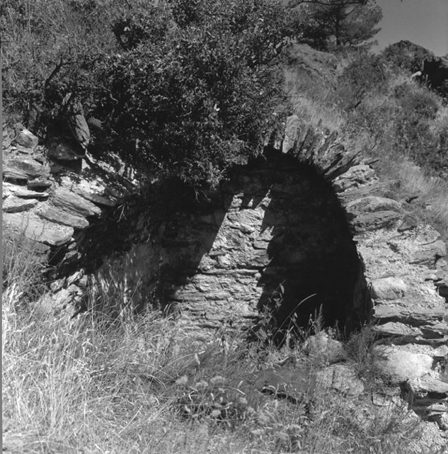 Castell de Llort.