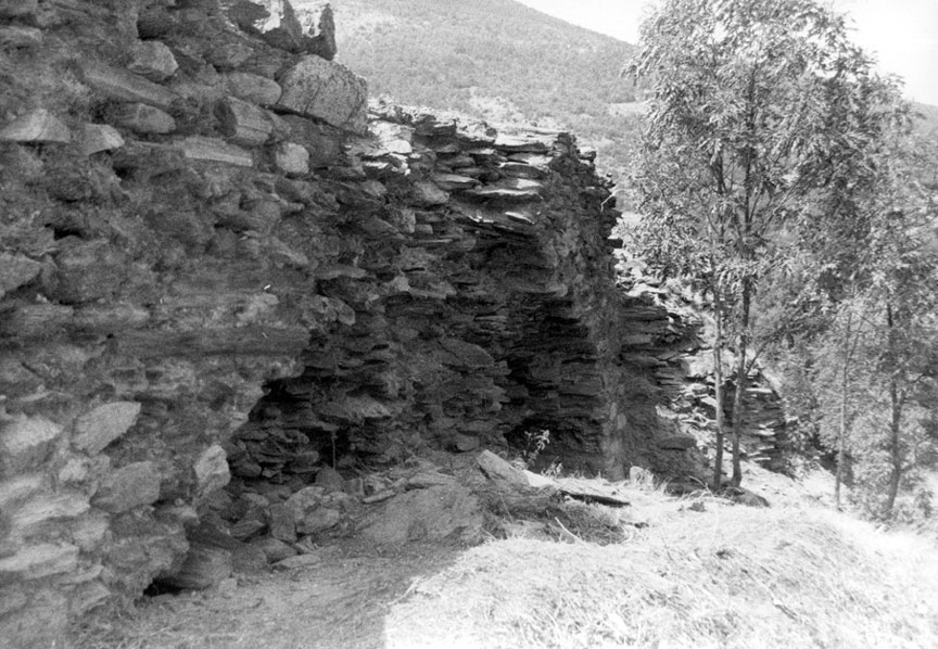 Castell de València.