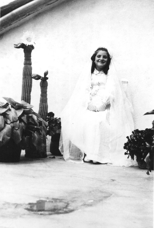 Carmen Cortina Juanmartí.