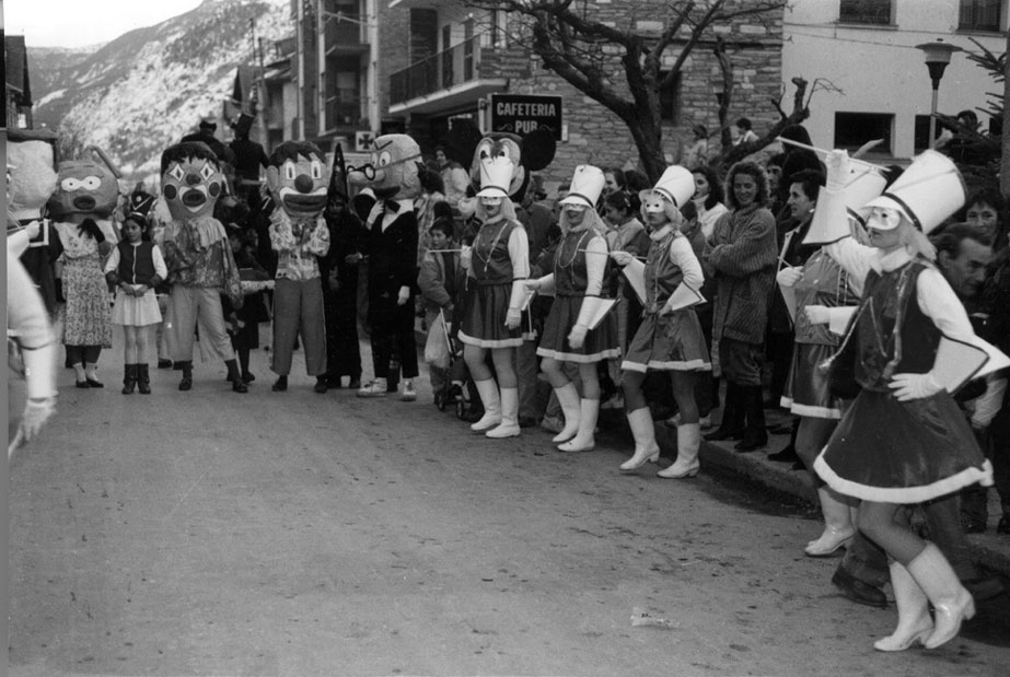 Carnestoltes.