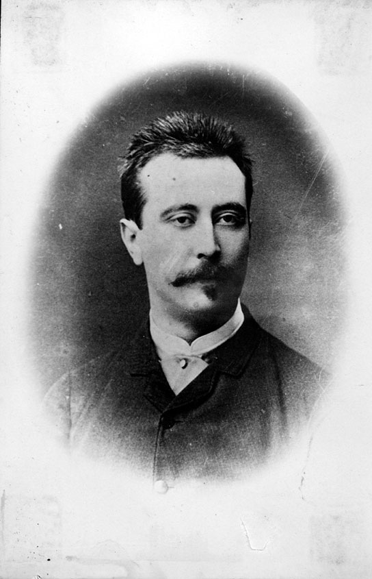 Josep Campi Martí.