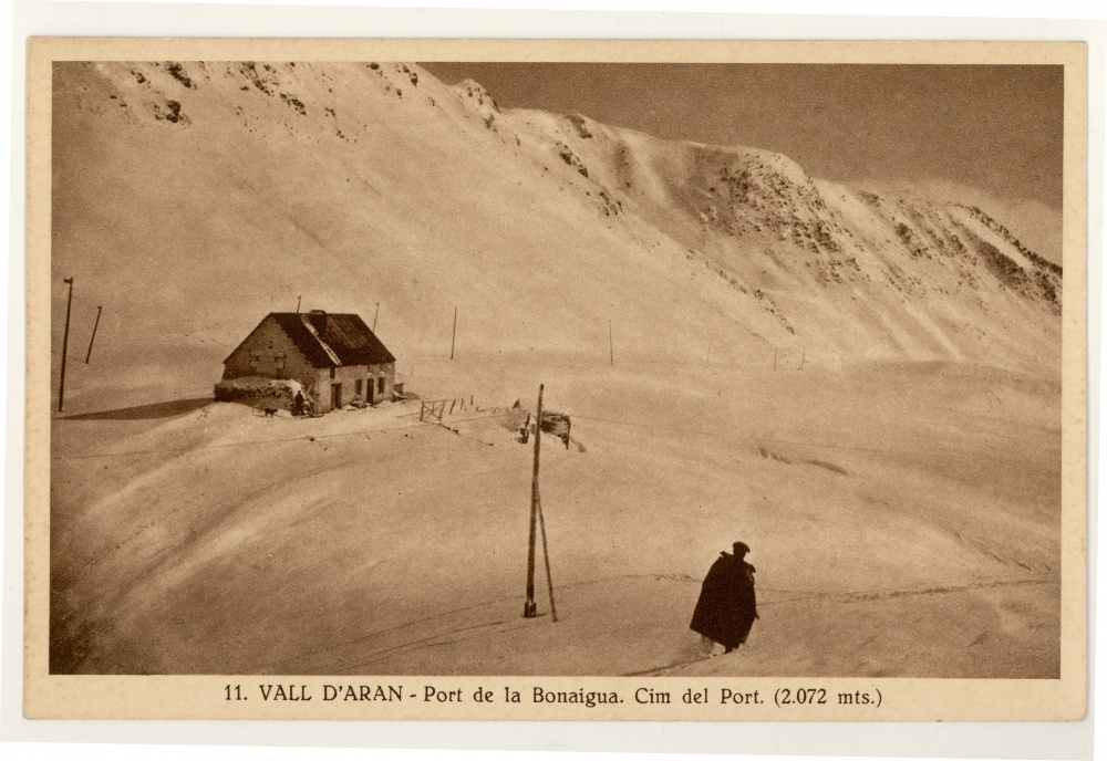 <p>Port de la Bonaigua. Cim del Port (2072 mts)</p>