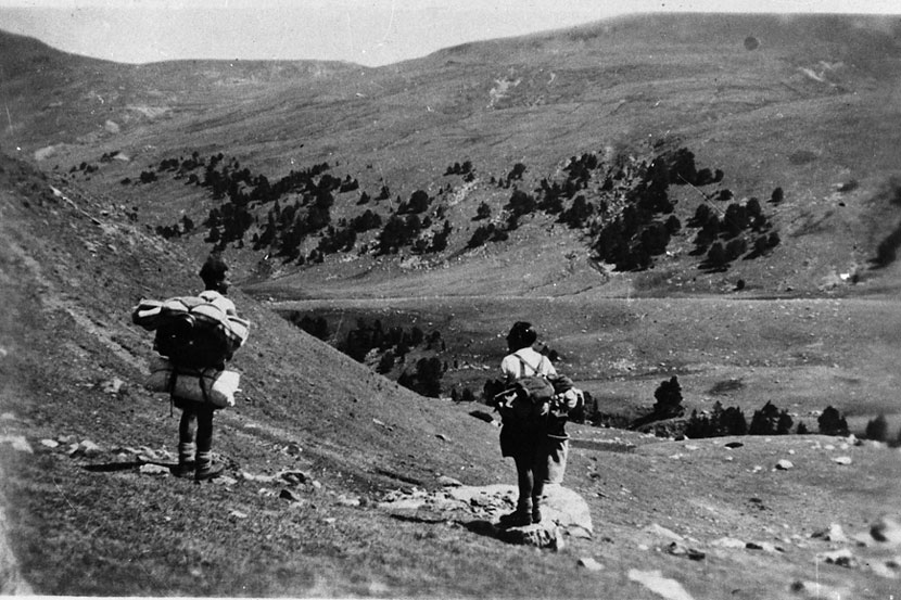 <p>Excursió per Andorra</p>