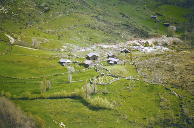 Paisatge des del Faro sense falla.