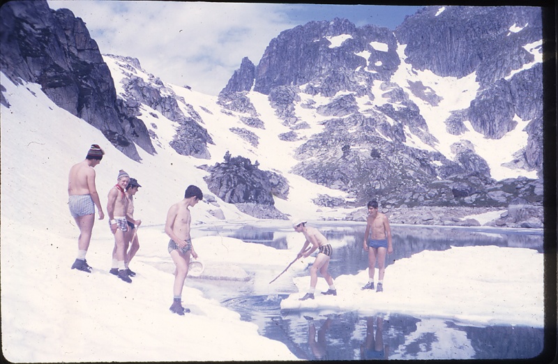 <p>Excursió al Parc Nacional</p>