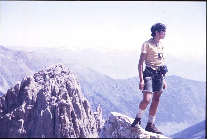 <p>Excursió al Parc Nacional</p>