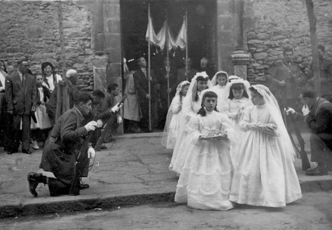 Corpus Christi a Esterri d'Àneu